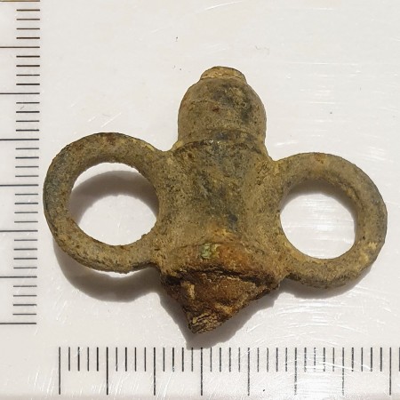 Vlaamse UFO